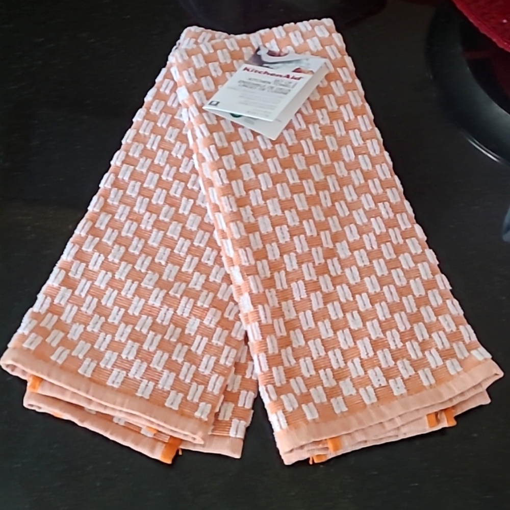 KitchenAid Towels
